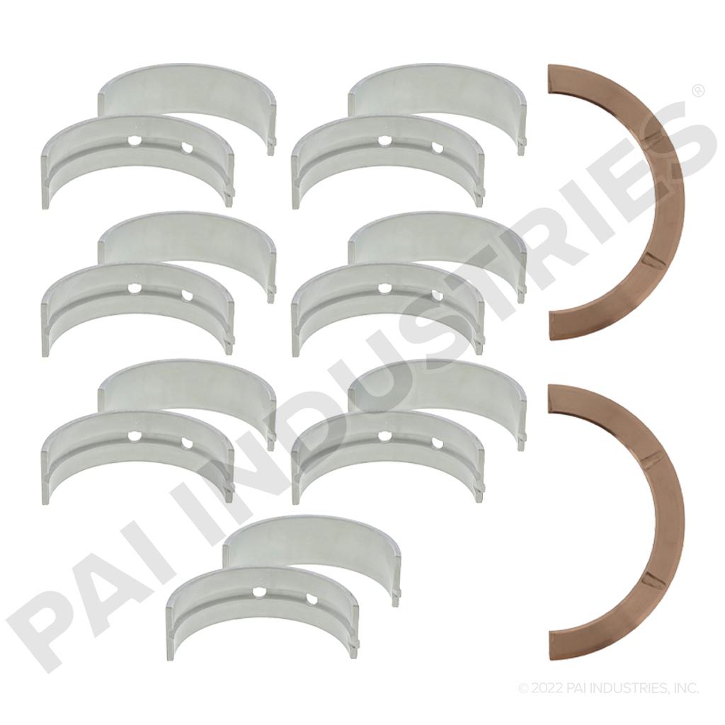 MAIN BEARING SET