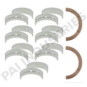 370182 Caterpillar Main Bearing Set | PAI