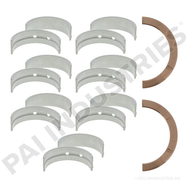MAIN BEARING SET