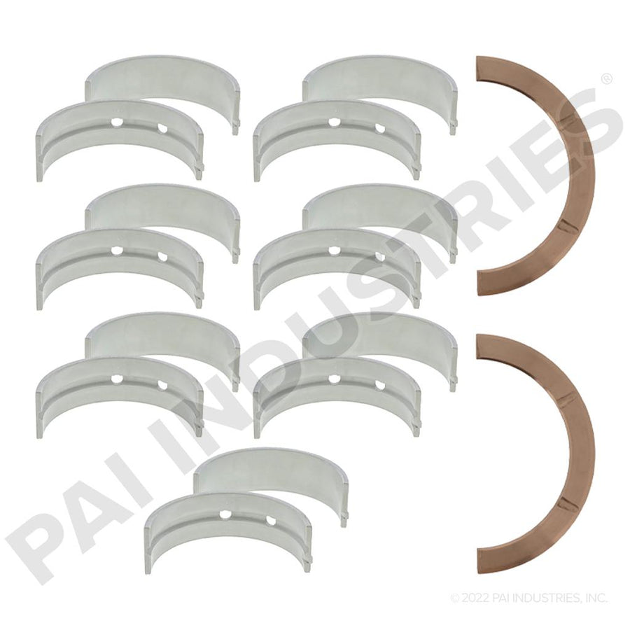 MAIN BEARING SET