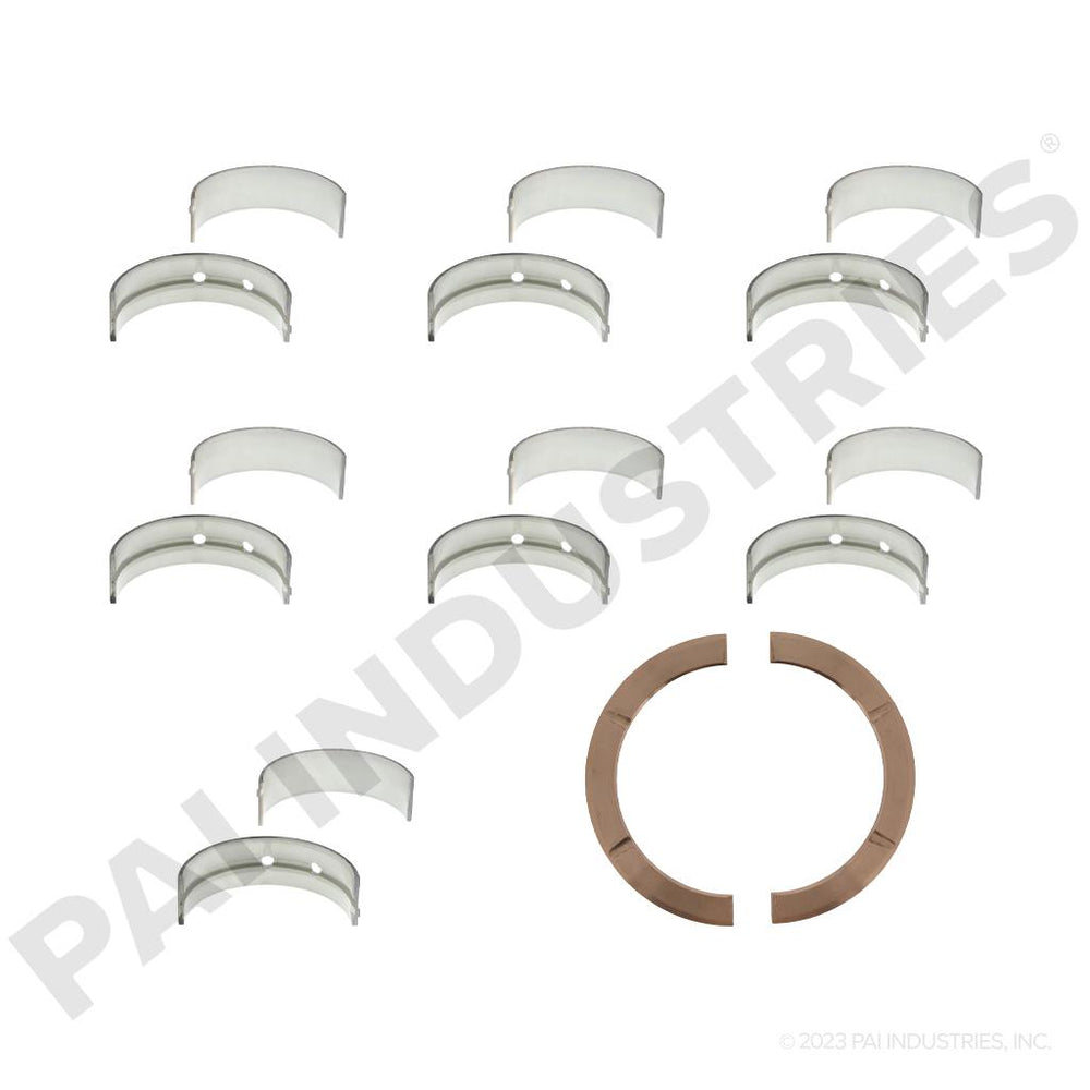 MAIN BEARING SET(.010in)