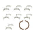 Caterpillar 3406E / C15 / C16 Main Bearing Set(.010In)