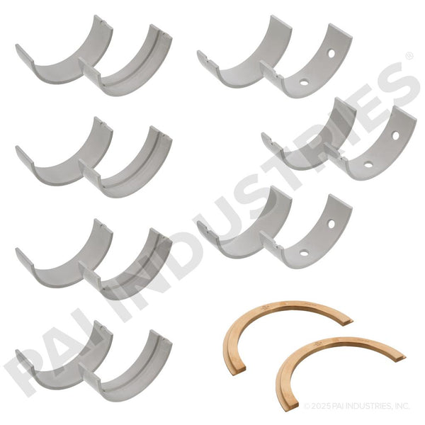 MAIN BEARING SET