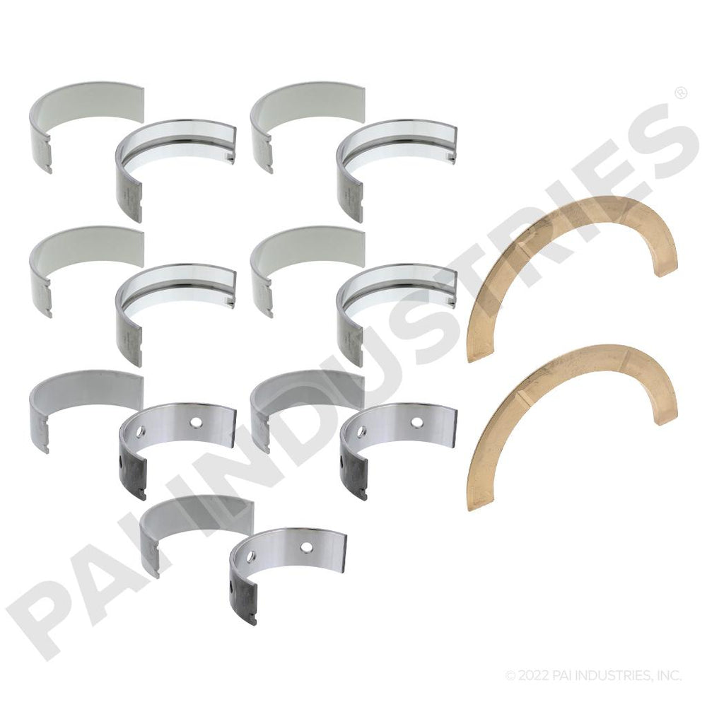 MAIN BEARING SET