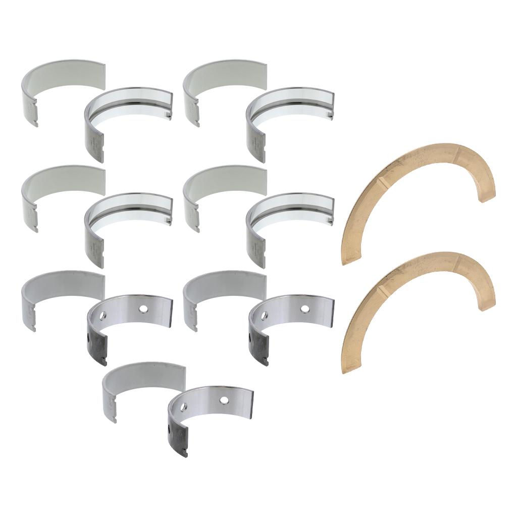 MAIN BEARING SET