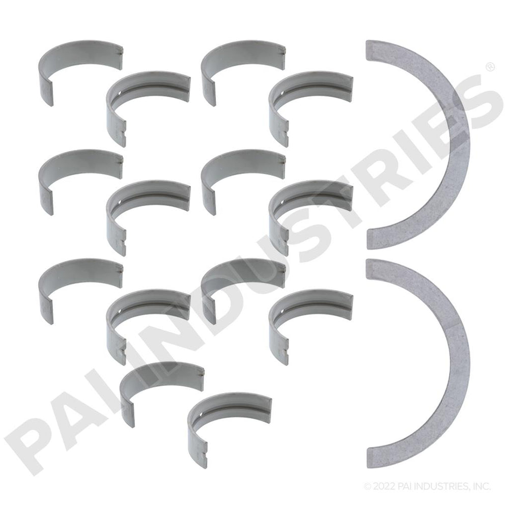 MAIN BEARING SET