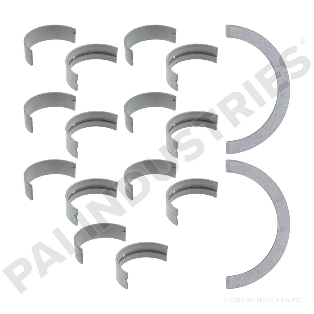 MAIN BEARING SET