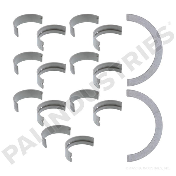 MAIN BEARING SET
