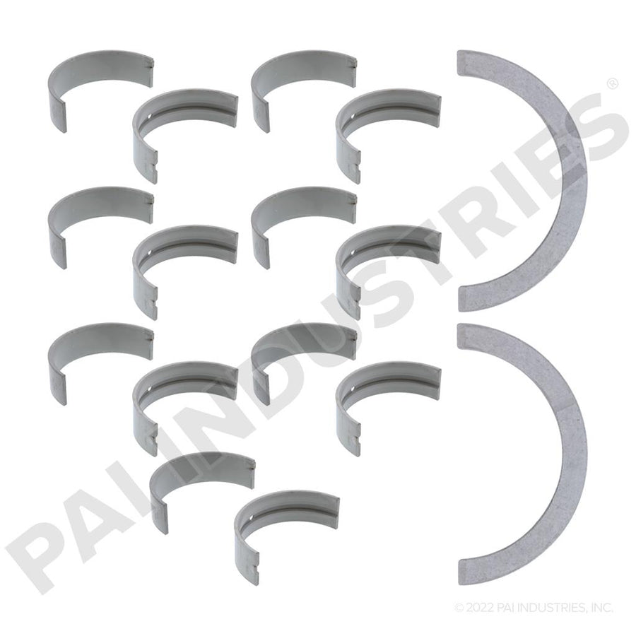 MAIN BEARING SET