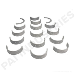 370232 Caterpillar 3306 Main Bearing Set | PAI | JAK's Diesel