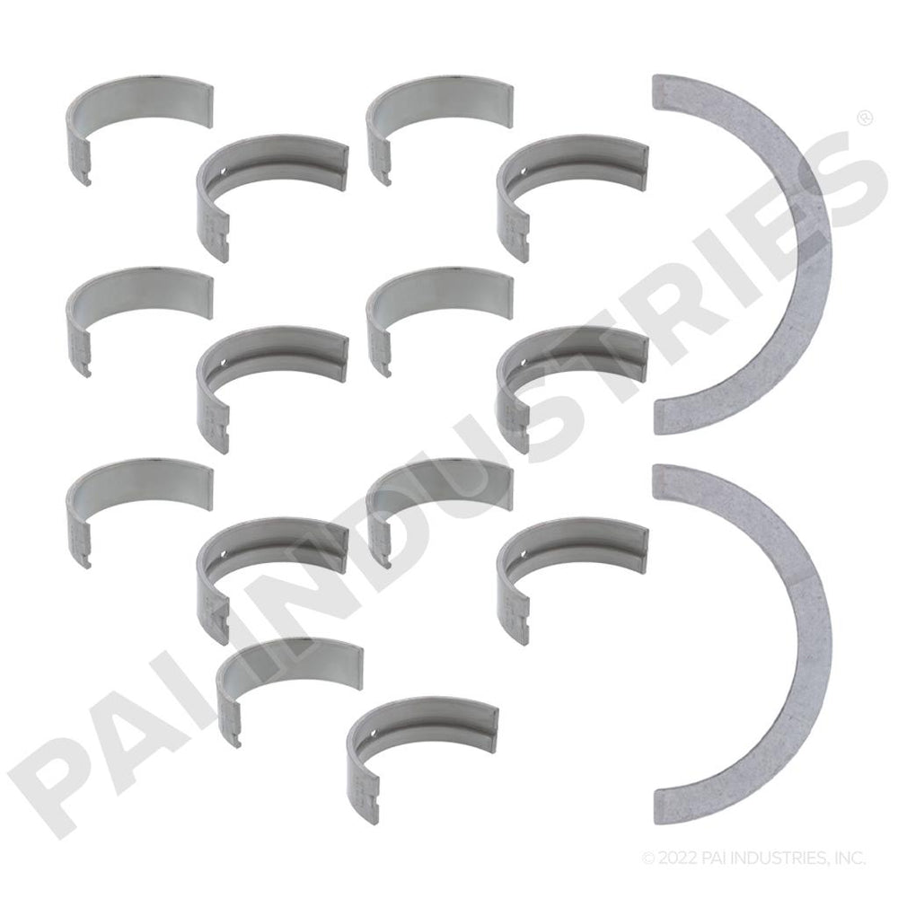 MAIN BEARING SET
