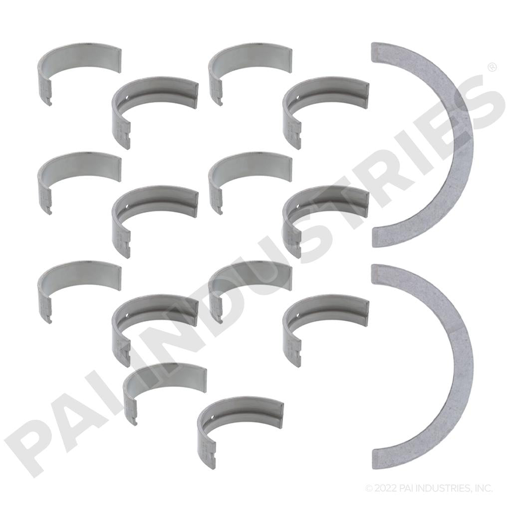 MAIN BEARING SET