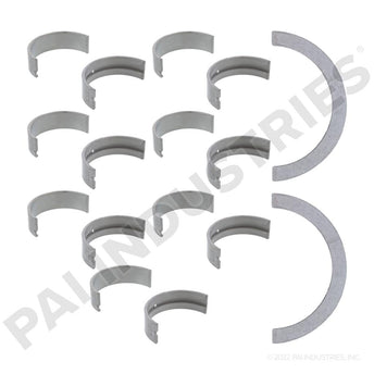 370233 Caterpillar Main Bearing Set | PAI