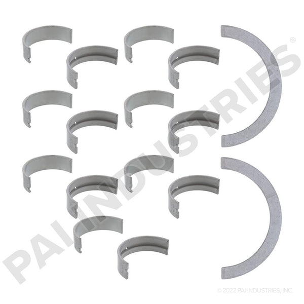 MAIN BEARING SET