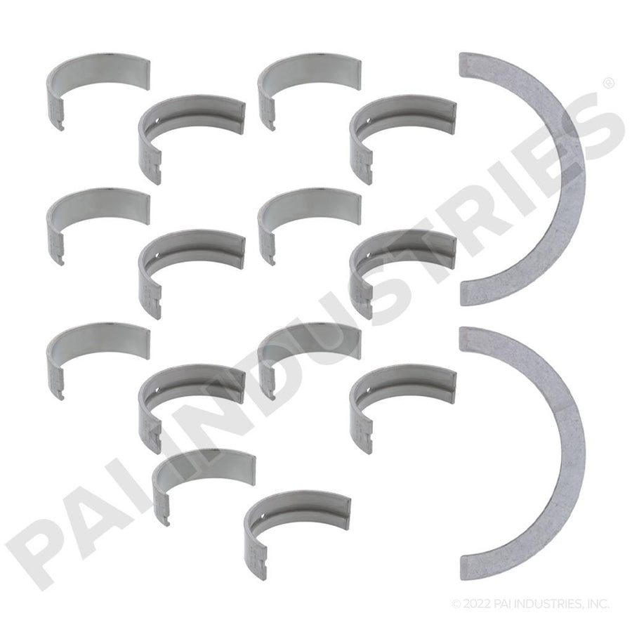 MAIN BEARING SET