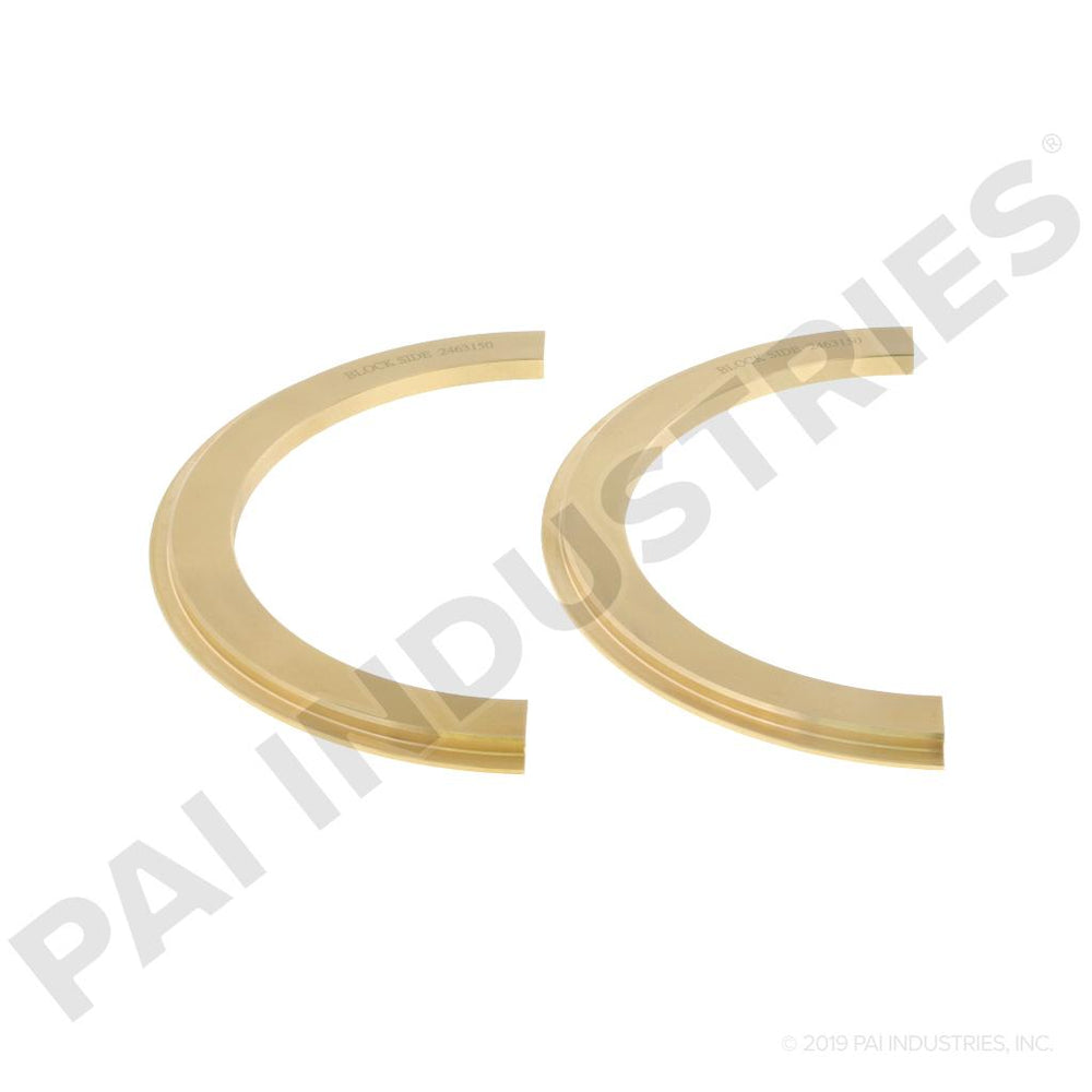 THRUST WASHER