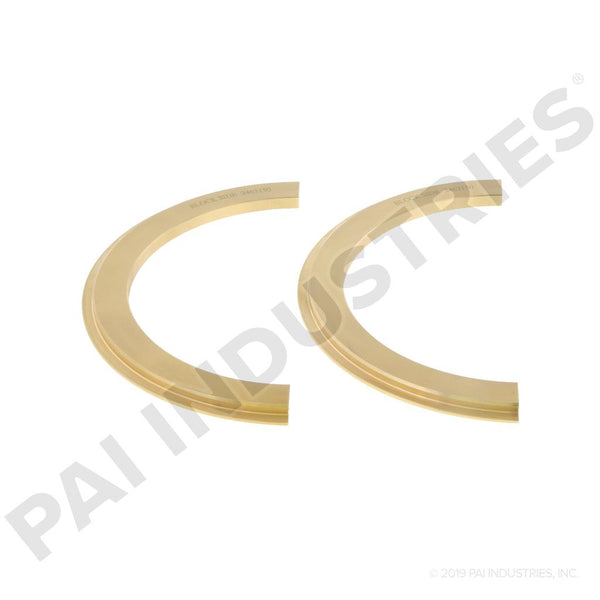 THRUST WASHER