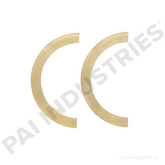 370265 Caterpillar C9 Thrust Washer | PAI | JAK's Diesel (Pack of 2)