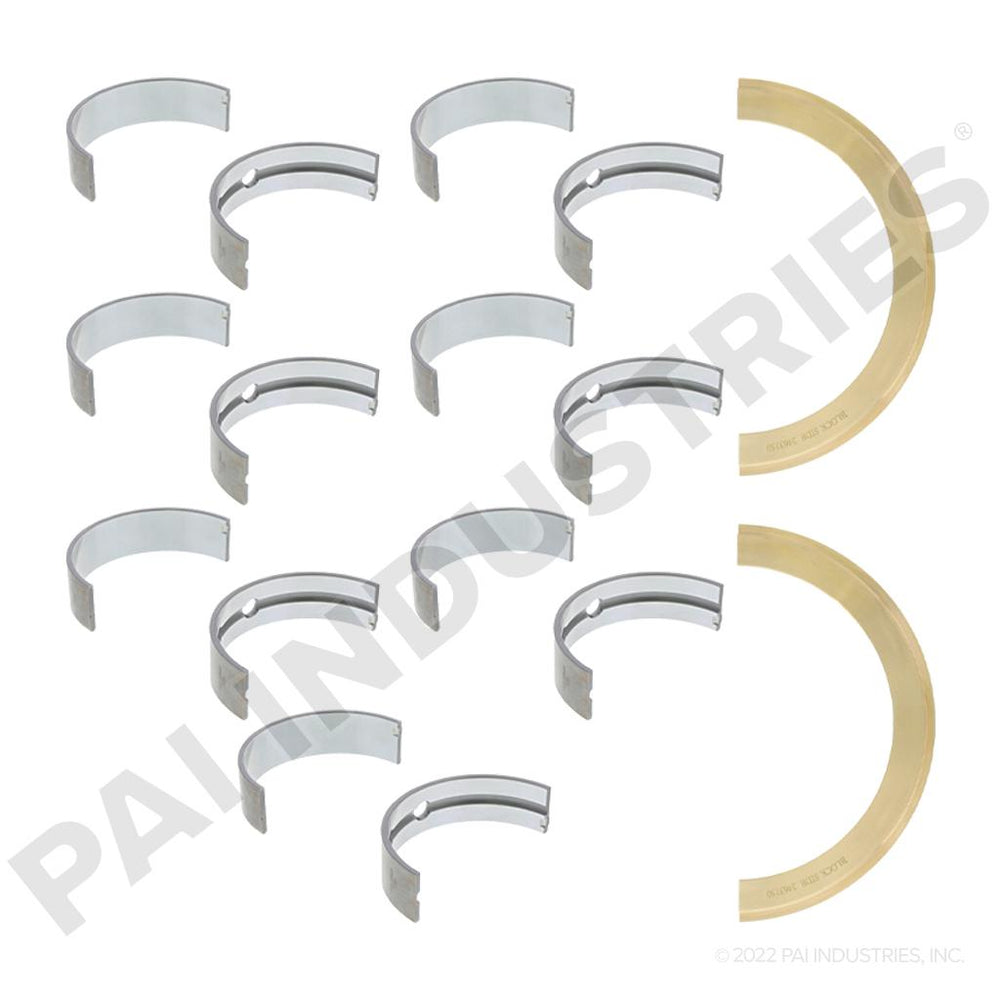 MAIN BEARING SET