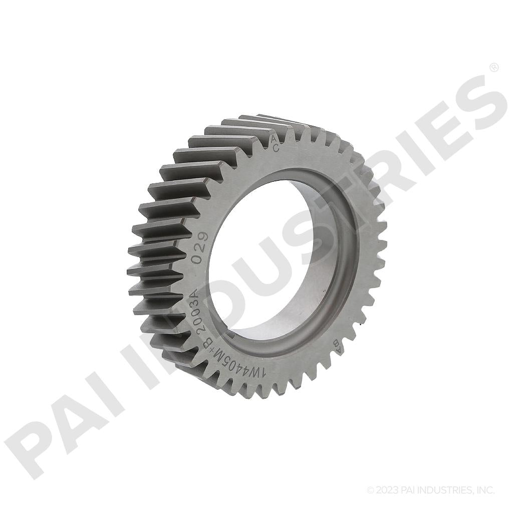 CRANKSHAFT GEAR