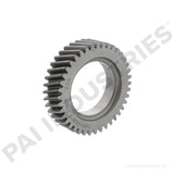 CRANKSHAFT GEAR