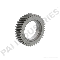 CRANKSHAFT GEAR
