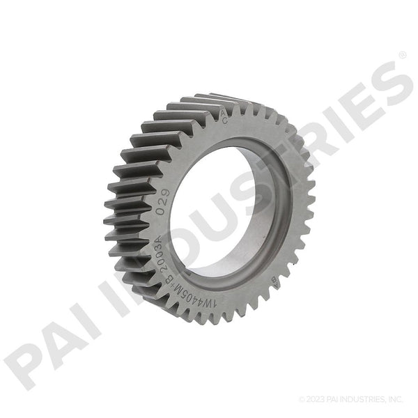 CRANKSHAFT GEAR