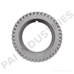371627 Caterpillar 3306 Crankshaft Gear | PAI | JAK's Diesel