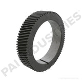 CRANKSHAFT GEAR