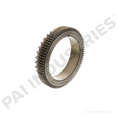 371631 Caterpillar 3406E / C15 / C16 Crankshaft Gear *Straight Cut* | PAI | JAK's Diesel
