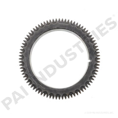 371631 Caterpillar 3406E / C15 / C16 Crankshaft Gear *Straight Cut* | PAI | JAK's Diesel