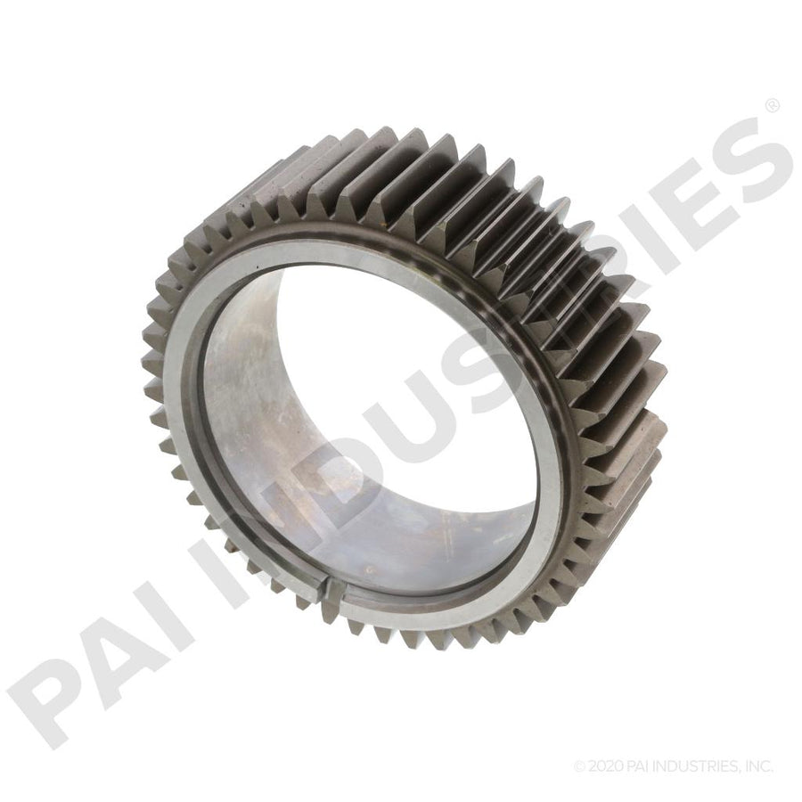 371632 Cat / Caterpillar C13 ENGINE CRANKSHAFT GEAR