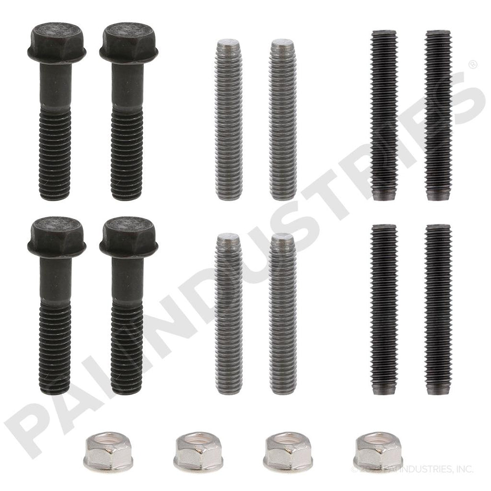 TURBO MOUNTING STUD KIT