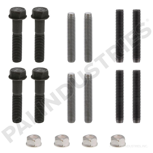 TURBO MOUNTING STUD KIT