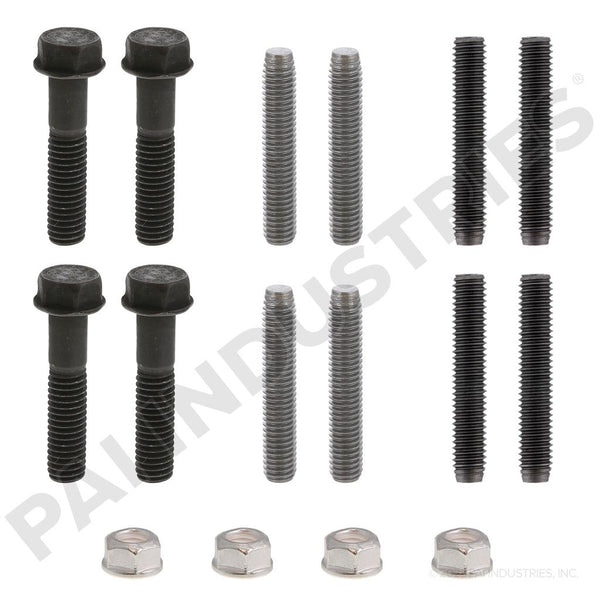 TURBO MOUNTING STUD KIT