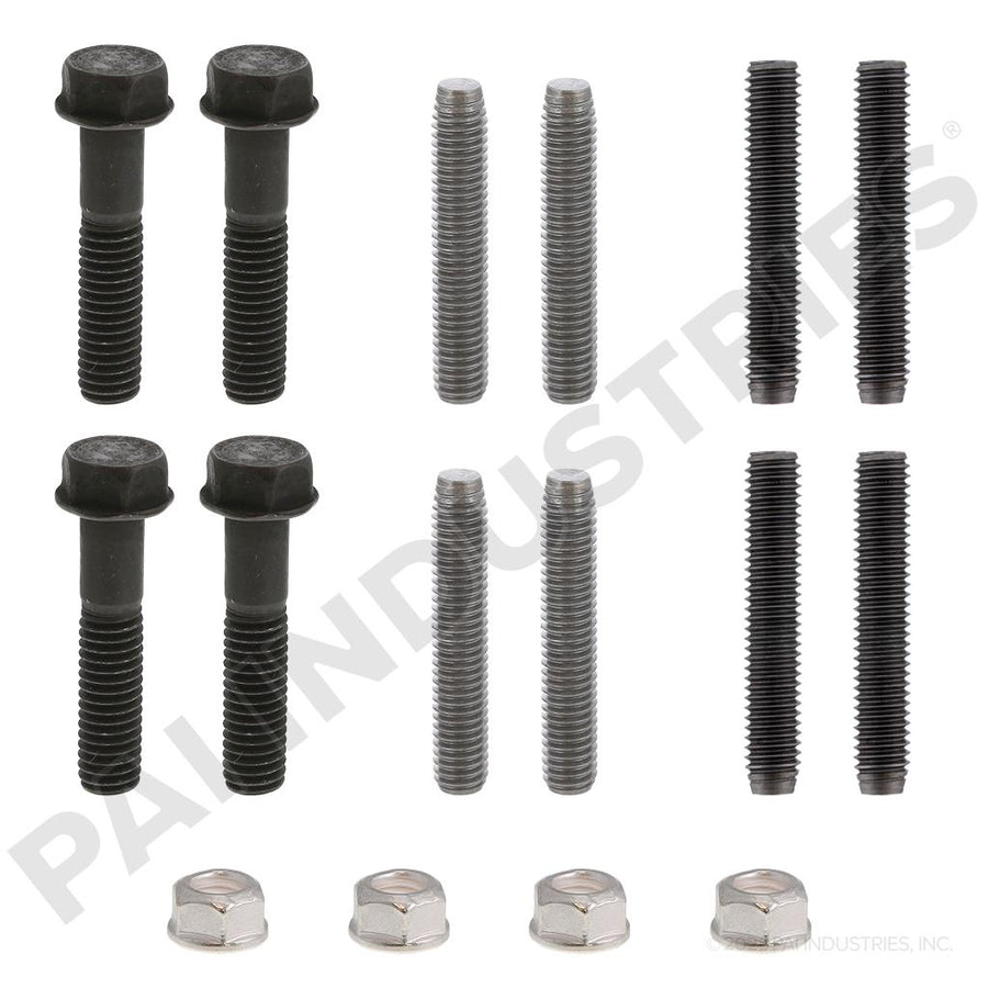 380083 Caterpillar 3406 / 3406E / C15 Turbo Mounting Stud Kit