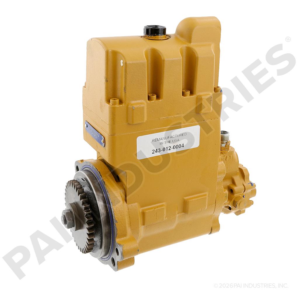 380158X Cat / Caterpillar PUMP,FUEL (REMANUFACTURED)