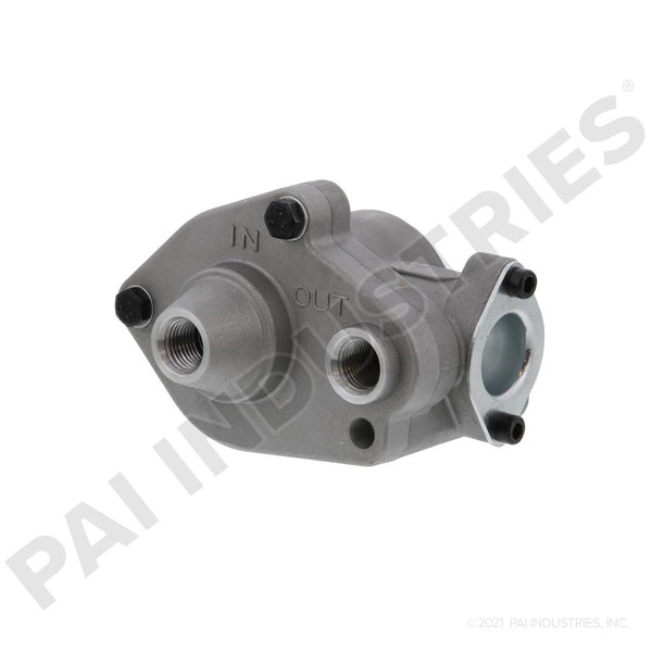 FUEL PUMP