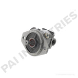 FUEL SUPPLY PUMP