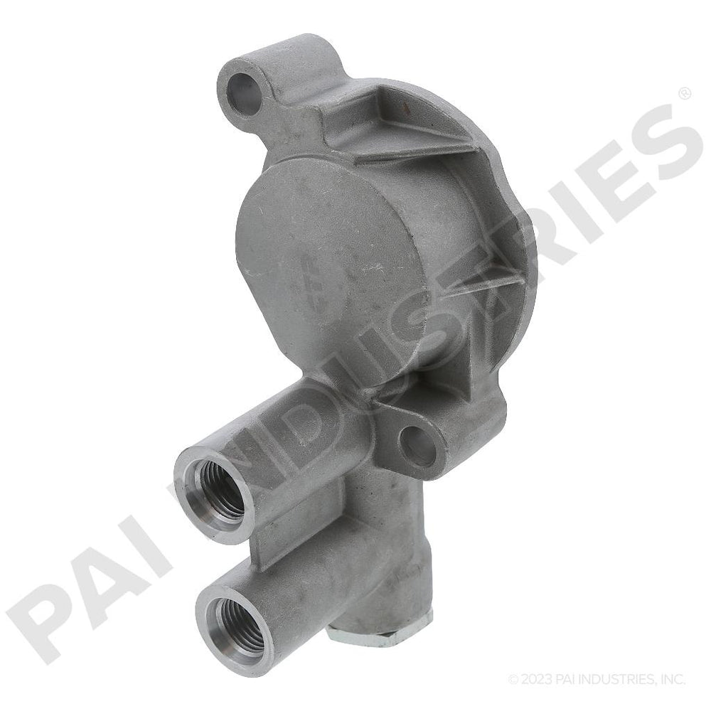 FUEL SUPPLY PUMP