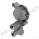 FUEL SUPPLY PUMP