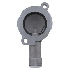 FUEL SUPPLY PUMP