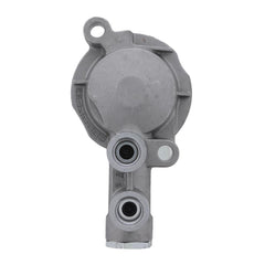 FUEL SUPPLY PUMP