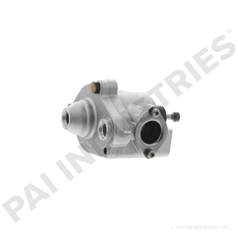 FUEL SUPPLY PUMP