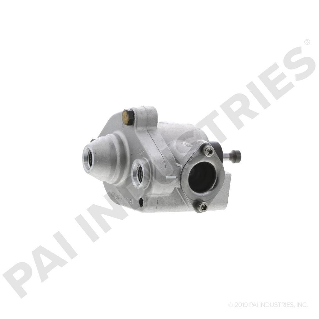 FUEL SUPPLY PUMP