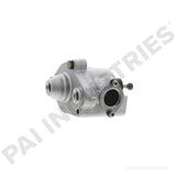 FUEL SUPPLY PUMP