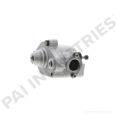 FUEL SUPPLY PUMP
