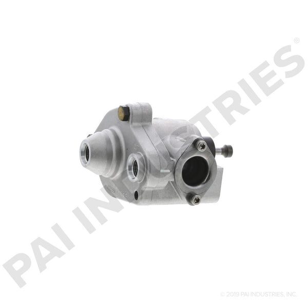 FUEL SUPPLY PUMP