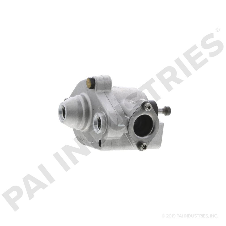 FUEL SUPPLY PUMP