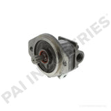 FUEL SUPPLY PUMP